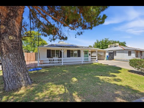 1226 E Colter Street, Phoenix, AZ home video tour