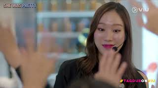 The Grand Transformation She Was Pretty Tagalog Dub Viu