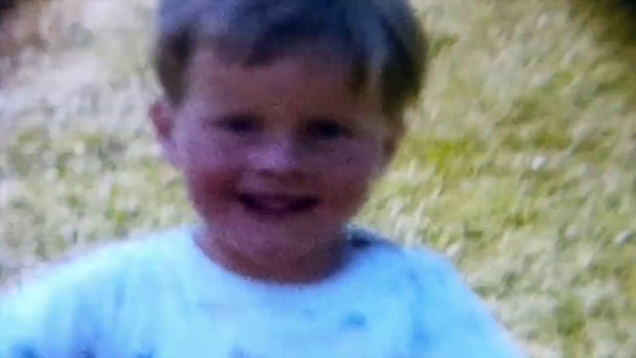 The Mason Clan in Europe '65ish