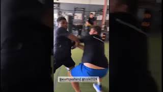 Details DF workout 7:11 Update
