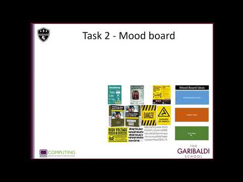 KS3   Y8   Computing   HT3   Lesson 1   Planning
