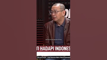 COACH JUSTIN : INDONESIA BISA MENANG LAWAN JEPANG! SEPAKBOLA BUKAN MATEMATIKA! #coachjustin