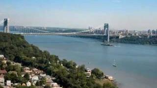 Bergen County New Jersey Towns