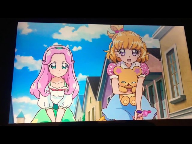 Ichika Meets Mahou Girls... in a nutshell? (HAPPY NEW YEAR!)