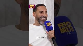 Celebrity Edwin van der Sar Didn’t Like to Make Saves?! 😂 #football #qatarairways Net Worth