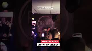 Astra Music Club Summer Rawe 2021.07.24.