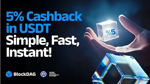 BlockDAG: 3X Your Crypto Holdings in 2025!