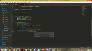 Simple Flask Image Gallery with Peewee and WTForms - No Audio