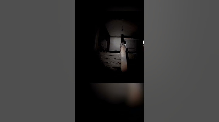 La grafica PIU' REALISTICA mai vista in un videogioco