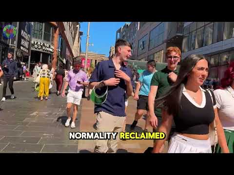 Scotland 2026: The Stunning Beauty, Ancient Streets and Lives