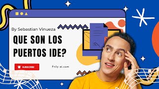 Puertos IDE
