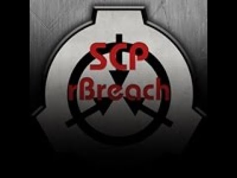 SCP rBreach를 해보았다 (로블록스) - YouTube