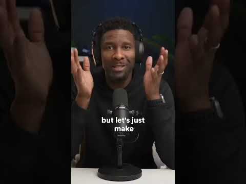 You’re Not God