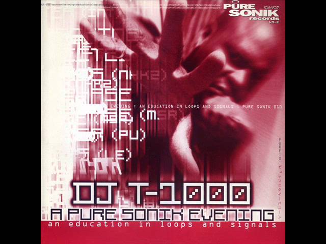 Watch DJ T - 1000 - Metra on YouTube Watch DJ T - 1000 - Metra on YouTube
