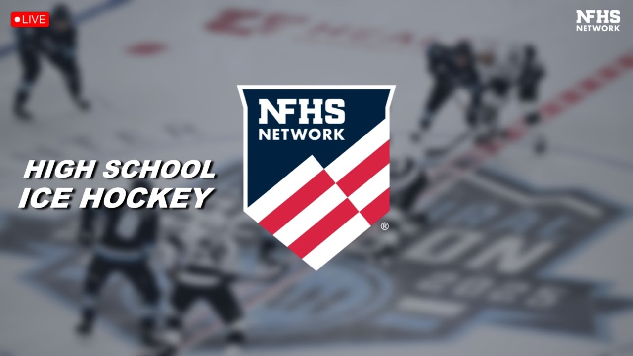 LIVE: Litchfield/Dassel-Cokato vs Hopkins/St. Louis Park - 2026 Minnesota High School Girls Hockey