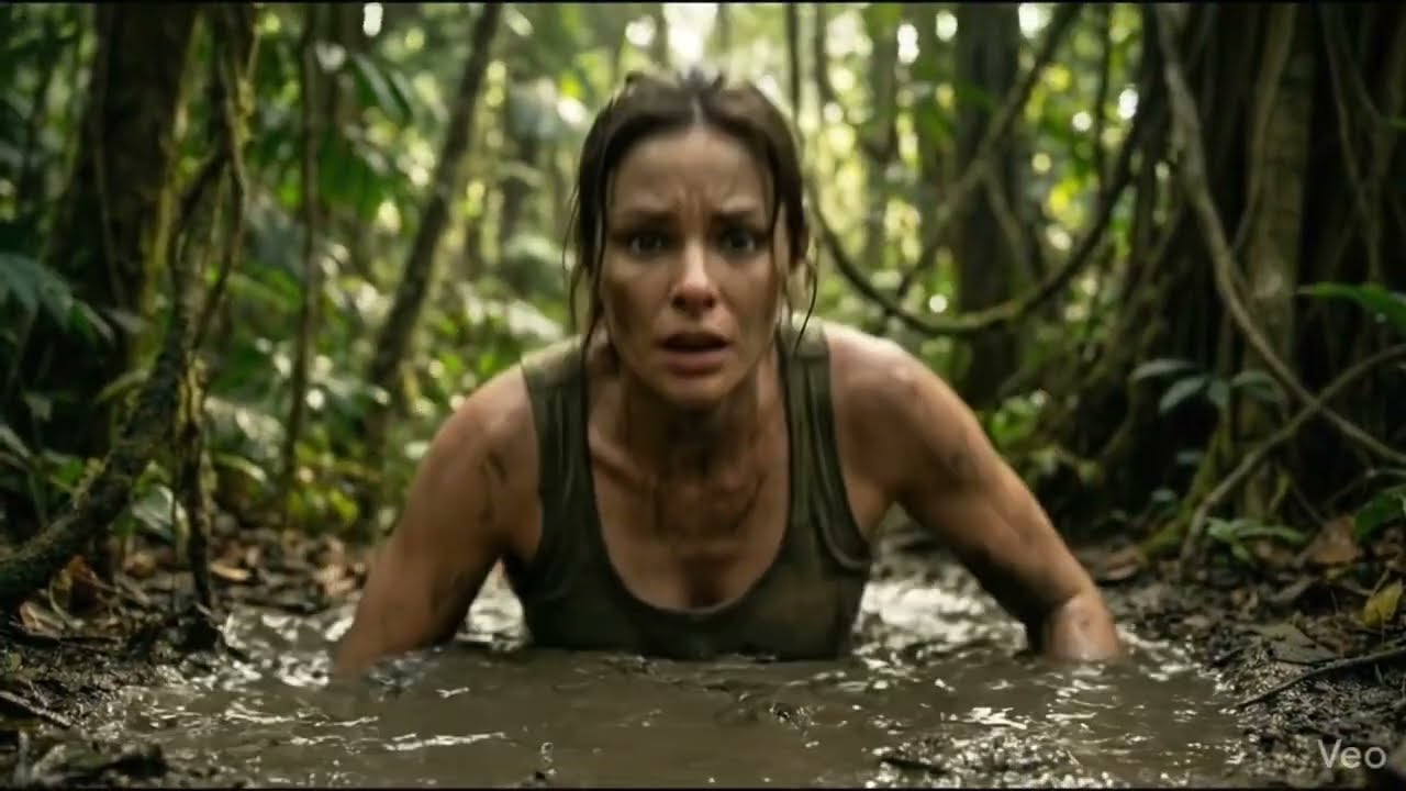 What is the first rule of quicksand❓