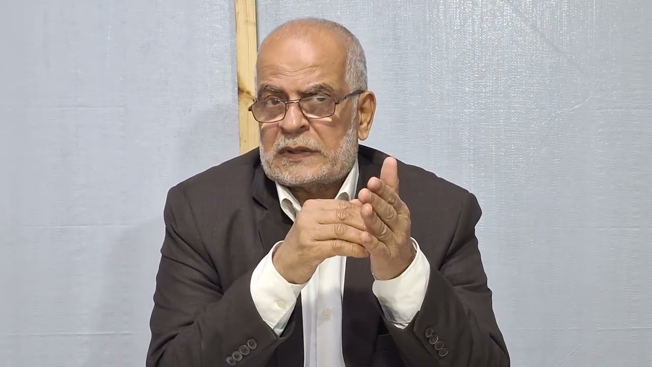 (وأن تصوموا خيرٌ لكم)/ د. نصر فحجان - غزة