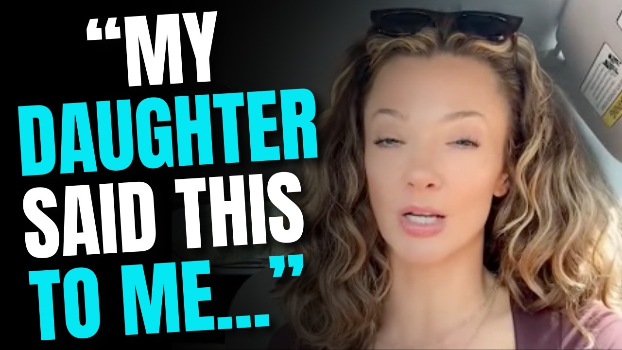 17 минут срыва матерей-одиночек из-за сожалений о разводе