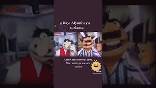 Afyonlu Halı Yıkamacınin İmtihanı