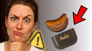 Aeki Face Brush Review 2026