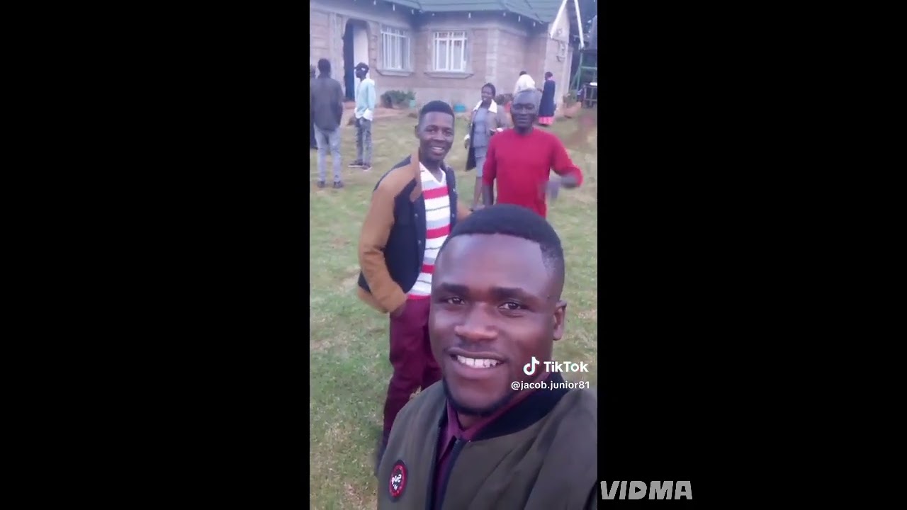 Russian guy _by_cheptabach young star (official music video)48k