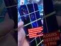 RJ TECHNOLOGIES HUBLI 9141832188Redmi Note 7 Pro Backglass Replacement Done #mobilerepair