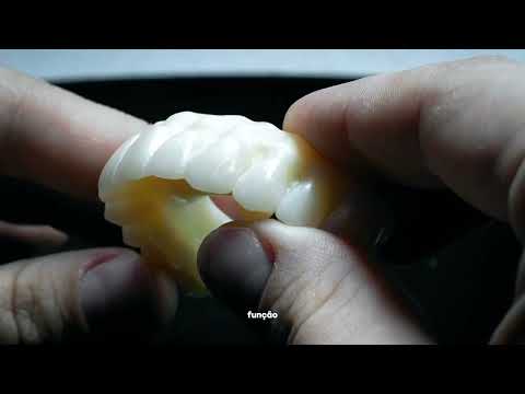 Vídeo institucional da estrutura do laboratório