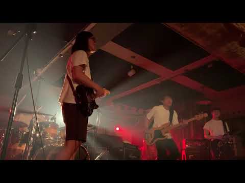 2019/04/21小地方展演空間 ｜ 異鄉人樂團The Strangers【星空盤】