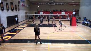 20131102 SFHS VS Vintage (Super 8)