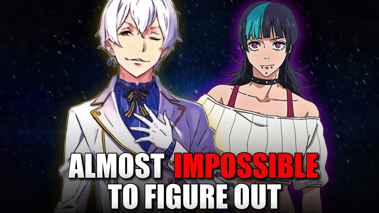 These Abilities are Theoretically Impossible to Beat 