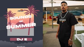 Download Lagu ellesse Sounds Of Summer #6 DJ E MP3 Download Lagu ellesse Sounds Of Summer #6 DJ E MP3