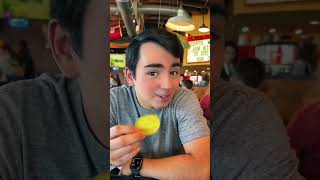 Famous He hates pickles 💀😂 #autumnmonique #youtubeshorts #trending Wealth