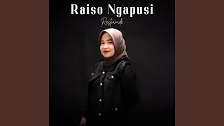 Download lagu Raiso Ngapusi