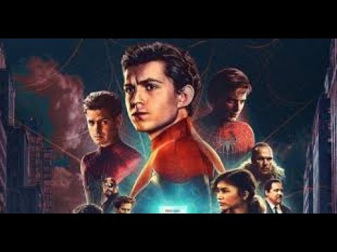 Spider-Man No Way Home Trailer Official Leak - Channel Statement - YouTube