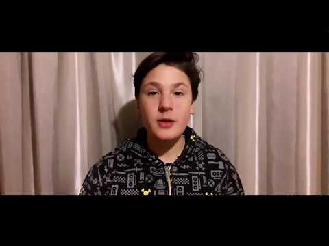 “რაა რო?“ || #1 || სახლი იწვოდა ისე კარგად, არხეინად...