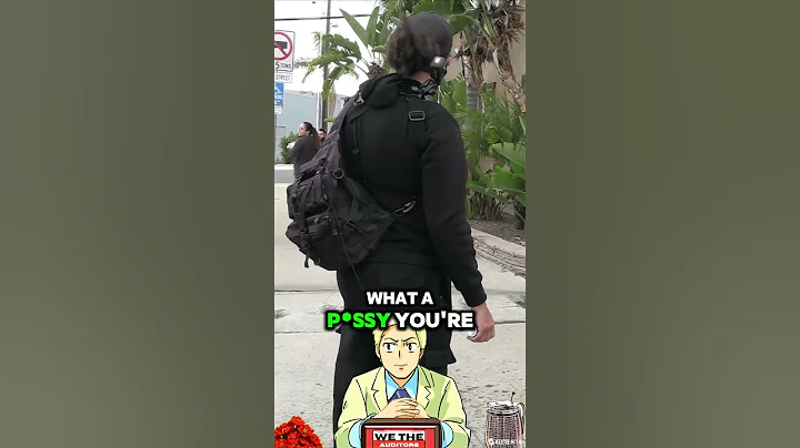 CRAZY Karen tries to Destroy a First Amendment Auditor Camera