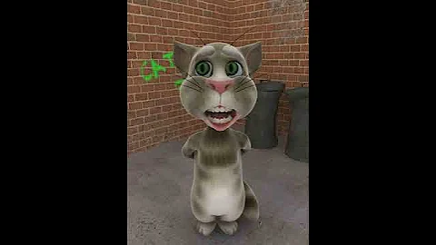 Talking Tom