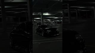 Slammed Supra Is Really Cool