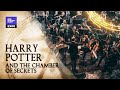 Harry Potter - Fawkes The Phoenix  // Danish National Symphony Orchestra (Live)