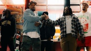 Smoove Cinco - Stack Or Starve Feat Los & Wb Nutty Track 01