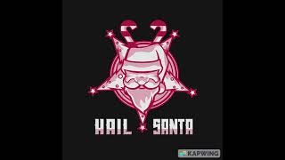 Black Sabbath Vs Christmas   Deck The Pigs amen Five Homebrew Karaoke Christmas Special