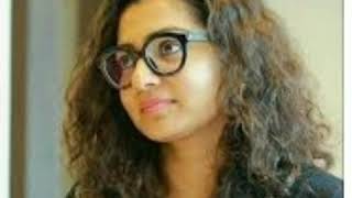 Mariyan Fame Parvathi Cute Photos