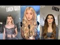 LOREN GRAY TIKTOK COMPILATION