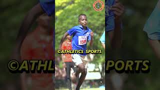 60m race boys U14 || Delta district Athletics Championships 2023# shorts