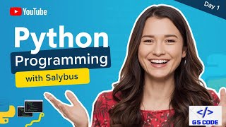 Famous Core Python in Nepali for Beginners | Day-1 | Syllabus Discussion Wealth