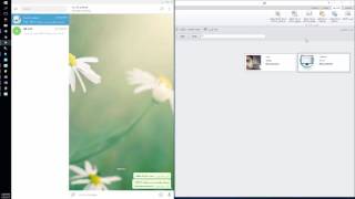 ارسال پیغام خودکار در تلگرام screenshot 4