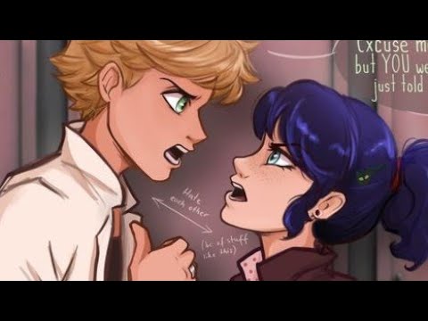Enemies With Benifits//Part 1//