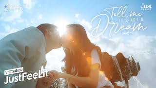 Download lagu ♫ Vietsub ‖ Lyrics ♪ 10CM - Tell Me It's Not a Dream '고장난걸까' (Queen of Tears OST Part.2)