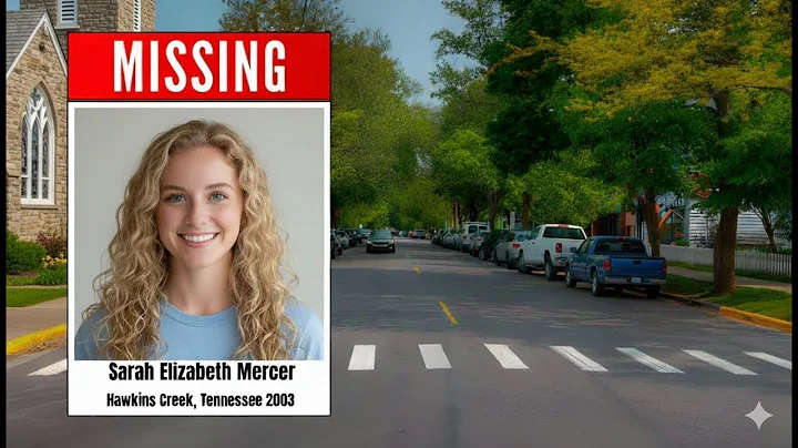 Tennessee 2003 cold case solved - arrest shocks community