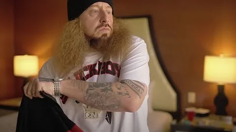 Rittz - Jesus Blanco ft. NAWF6OD (Official Video)